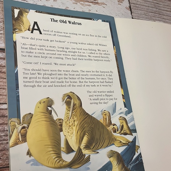 World of Animals, Tormont - Picture 8 of 8